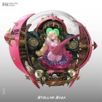 Art of Stellar Saga Mobile Game 2, MICHAEL CHANG Pin on 소환사&소환수