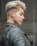 Kris .... ✾ #wuyifan #yifan #exokris #exo #exol #exom #photoshoot #wu #Krisexo #kriswuyifan #크리스 #크리스우 #우이판 #克里斯 ✾