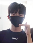 영웅(건행 손)에 있는 영웅 장미님의 핀 - 2021