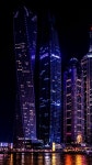 Pin by Jooreol Chung on 건축 | Building photography, Futuristic city, City sky