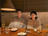 Pin di Mimier Lin su 2019 T.O.P 탑. Choi Seung Hyun