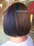 풀리토헤어라운지/pulito hair lounge에 있는 pulito hair lounge 님의 핀 | 헤어스타일
