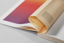 Visuelle | 타이포그래피, 레이아웃, 책