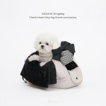 ✔ 쏘오옥 슬링백(CA003 / CA004) 리뷰 이벤트 진행 중입니다. 포토 + 영상 후기 작성 시 선착순 50분께 19,900원 상당의 체크 하트 키링 선물로... 