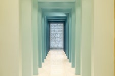 인테리어, LED DISPLAY, LED디스플레이, 병원 인테리어, 실내 인테리어, 상업공간 인테리어, 거울 인테리어, mirror ceiling... 