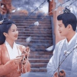 「중국드라마 주생여고 임가륜님&백록님」おしゃれまとめの人気アイデア｜Pinterest｜미영 이 | 故