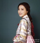 [MYWEDDING] 단아한 한복의 매력