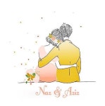 Abaya에 있는 Naz Ahmed님의 핀 | 스케치