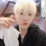 로하 잘자요💜😝 | Te amo