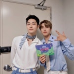 THE BOYZ (더보이즈) on Twitter | I miss you more, I need a hug, Kevin