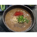 제주고사리육개장(6+1무료증정), 640g, 3개
