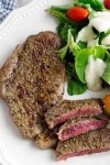 Quick Skillet Denver Steaks Denver steaks are a hidden gem in the world of beef cuts, offering incredible flavor and tenderness... 