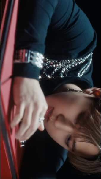 Stray Kids Changbin 스트레이키즈 