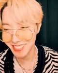 BIGHIT MUSIC on Twitter | 정호석, 호석, 광주