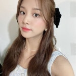 LABOUM 라붐 on Instagram: “[#솔빈] 오늘도 오후 8시 동아TV뷰티 앤 부티 시즌6 본방사수📺 #라붐 #LABOUM #SOLBIN #뷰티앤부티... 