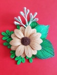 Pin by 정숙 김 on Quilling Flowers | Quilling flowers, Quilling designs, Quilling