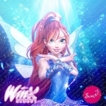 윙스클럽 프렌즈 블룸 프린세스