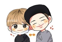 헐ㄹ 태태이뽀오랩무니이뽀오다이뽀오♡ | Kartun, Seni, Gambar