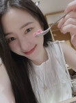 [🐥💬] Sua Fromm update | #DREAMCATCHER #드림캐쳐 #SUA #수아 in 2023 | Dream catcher, Photographer, Fromm