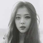 ソルリ：「girl」の画像（投稿者：유빈 さん） | アイドル, 女の子