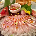 Sushi fusion by.ChefAe에 있는 Japanese Modern Sushi님의 핀