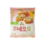헬로네이처 - 오늘이 맛있는 탐험 | 유부초밥