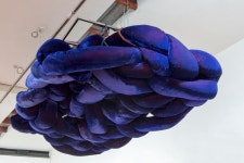 Dale Frank: SABCO PEROXIDE, 2016 Pin on 패턴