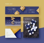 웹·모바일 - 클립아트코리아 :: 통로이미지(주) | 배너, 템플릿, 기념일