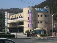 부산 전포동 양정동 범전동과 e편한세상 시민공원 | Willis tower, Tower, Travel