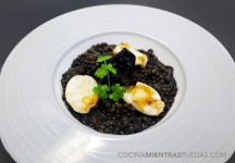 COCINA MIENTRAS PUEDAS | Comidas navideñas, Emplatados gourmet, Comida étnica