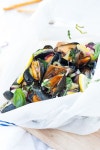 Moules에 관한 9개의 최상의 Pinterest 이미지 | 해물, 조개 껍질 및 Rezepte Moules