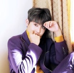 Pin oleh 둘째 워너블 우리집 di 우너자이저 우진