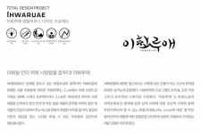 이화루애 렌탈하우스 디자인 프로젝트 | IHWARUAE Total Design Project | 디자인