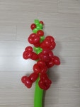 풍선아트에 있는 이지민님의 핀