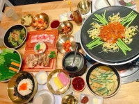 Pin page Pin von คุณนายจอง auf 한국 음식1