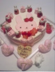Pin by 황금올리브🍖 on mess cute thing in 2022 | Cute desserts, Pretty dessert, Cute cakes