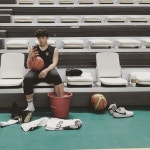 아프지않게 경기 마칠 수 있게 도와주세요 #내일#서수원칠보체육관#3시#레인보우스타즈