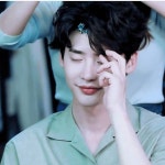 [이종석] Lee Jong Suk | 이