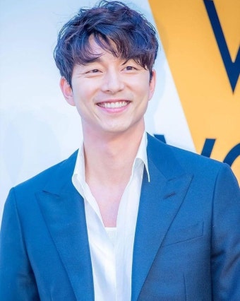 공유 남자 배우 연예인 | コンユ, トッケビ, ランニングマン