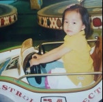 รูป/วิดิโอ Pre-Debut ของโจยูริ  #IZONE #아이즈원 #조유리 #JoUuri #โจยูริ