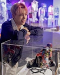 ✨ From music video props to iconic outfits, every #에이티즈 member explored ‘KQ ENT. (ATEEZ &… in 2024 | Grammy museum...