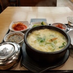 #감촌순두부