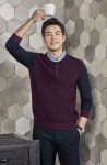 Pin page Pin von Elle Chan auf Lee Sang-Yoon(이상윤)李尚允
