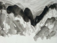 Pin page Pin by 김성호 on 산수화 | Painting, Art