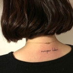 Pin page 전주타투/코미 on Instagram: “예약문의🥀  kakao:777comi DM은 확인이 늦어질수 있습니다. 모든 작업은 예약제... 