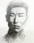 figure #fineart #people #스케치 #드로잉 #연필 #인물 #그림 #미술 #연필드로잉 #연필스케치 #인물드로잉 #인물스케치 #사람 #얼굴