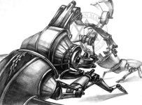 2018 기초소양평가 소묘 | 수채화