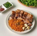 ʕℙʔ♡= 신 링 in 2021 | Satisfying food, Aesthetic food, Healty food