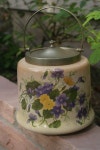 Biscuit Jars에 관한 49개의 최상의 Pinterest 이미지 | 비스킷, 도자기 및 수정 Biscuit Jars