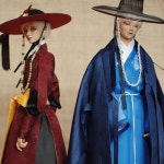 Image result for 조선 군관